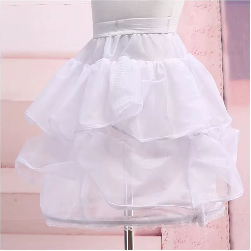 Robe à fleurs en Tulle pour filles, à lacets, poitrine avec fleurs, robe de bal de première Communio