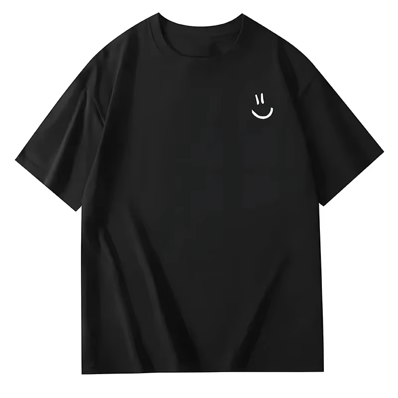 T-shirt pour homme avec motif avion « Travel Is My Therapy », Wanderlust Traveler, manches courtes, 