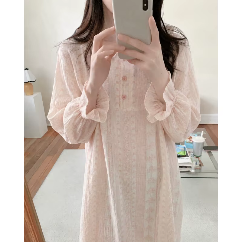 Nouveaux produits d'été pour femmes : pyjamas simples et confortables, pyjamas décontractés amples,