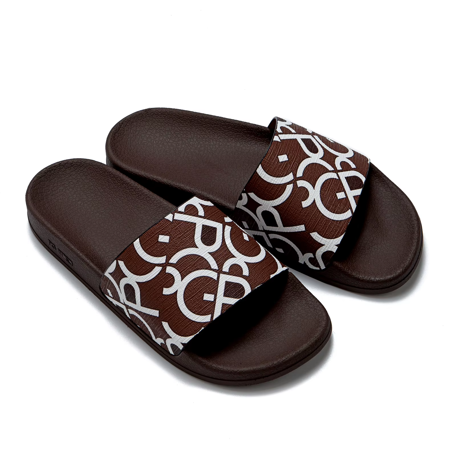 PG PATSY GARIS Nouvelles pantoufles pour femmes