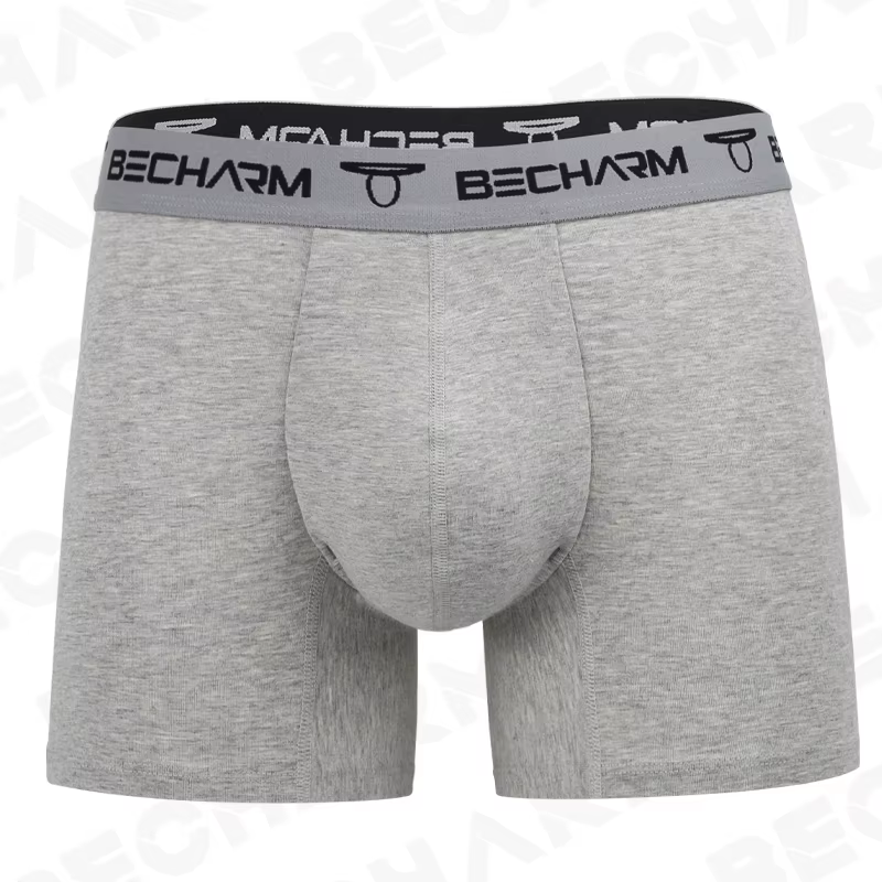 Boxer Homme Shorts culottes hommes slips ensemble Camouflage sous-vêtements masculins