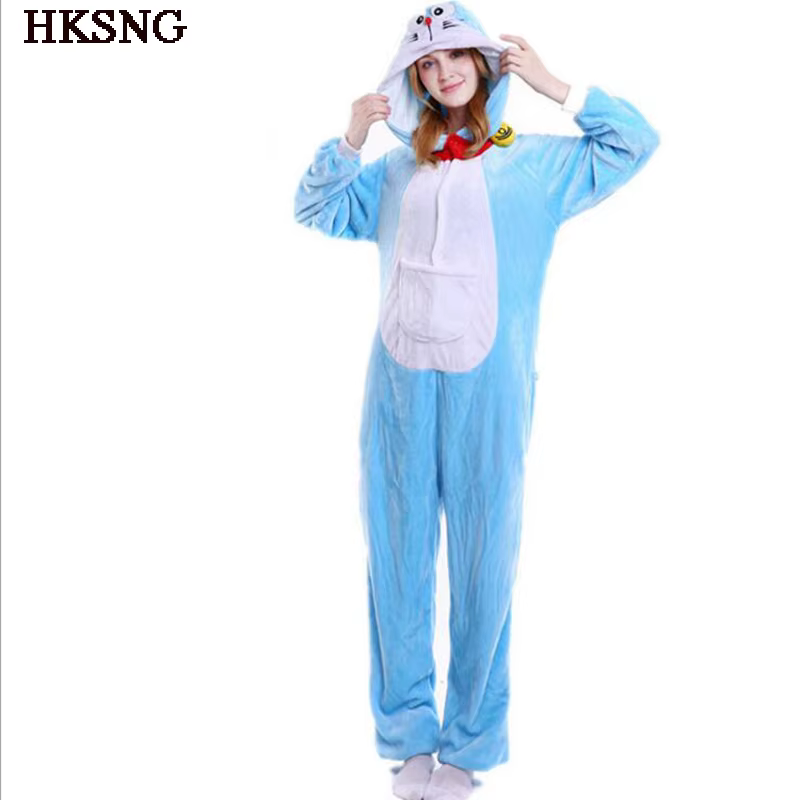 Pyjamas Onesies HKSNG pour adultes