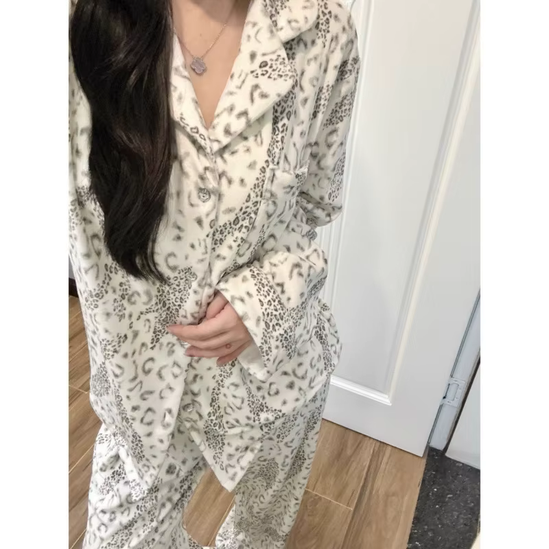 Nouveaux pyjamas 2026 pour femmes