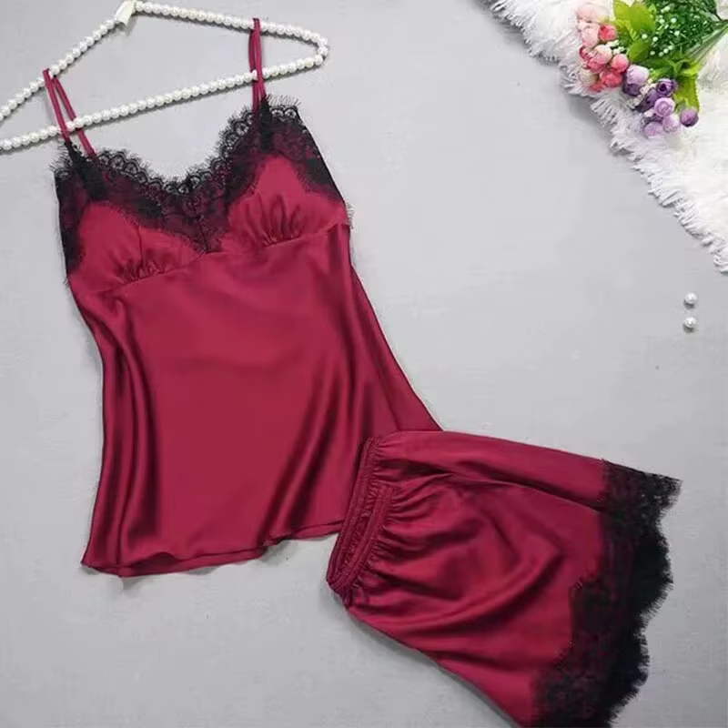 Pyjama licou pour femmes