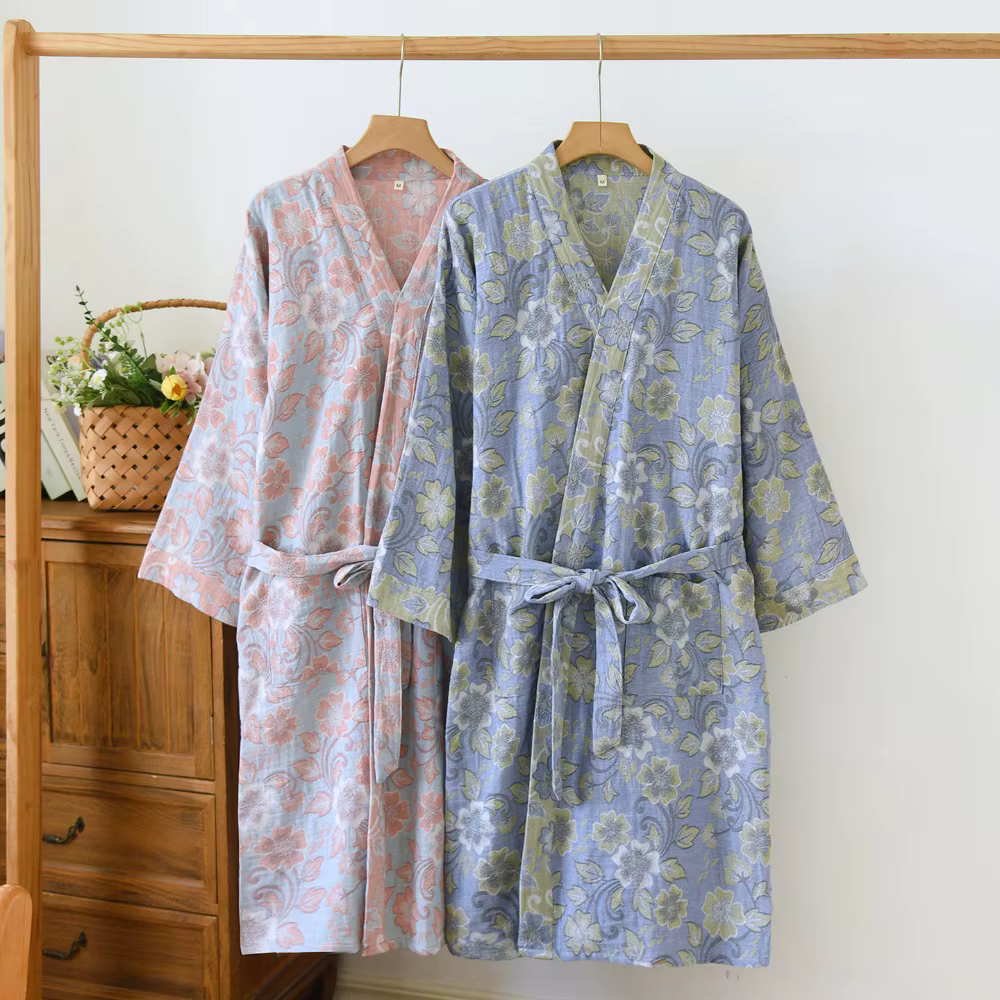 Robe Kimono pour femmes