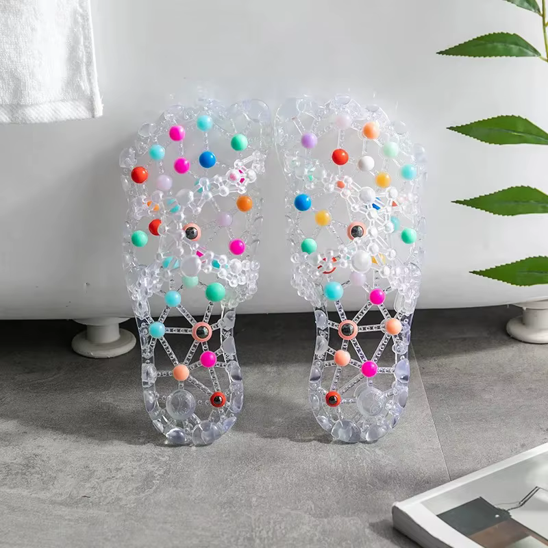 Chaussons de massage pour femmes