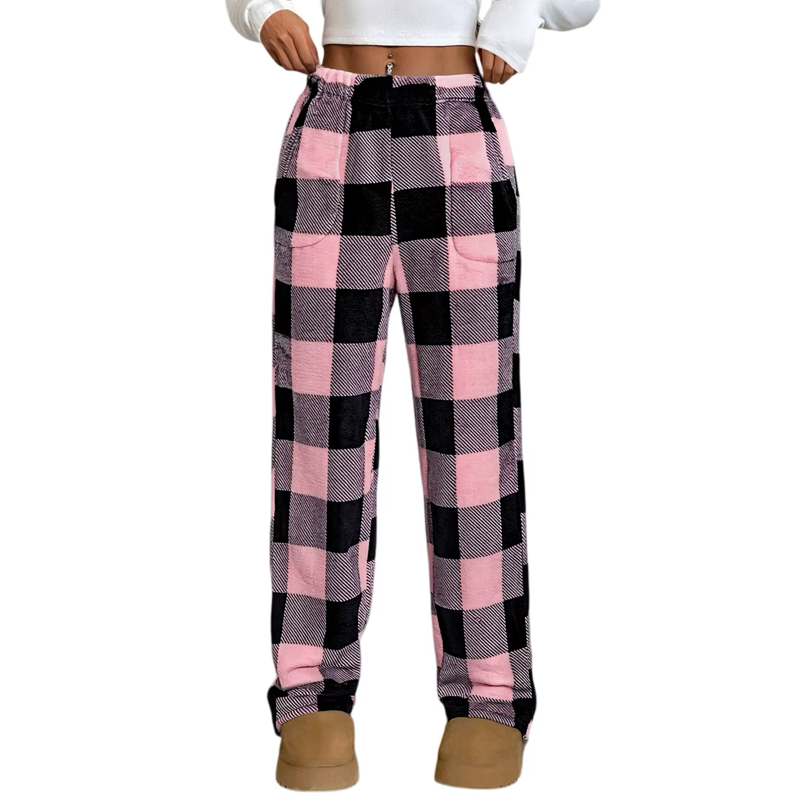 Pantalon de pyjama pour femmes