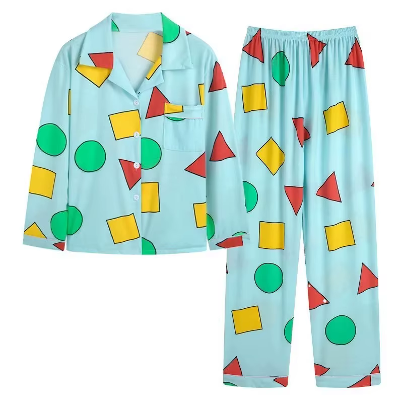 Pyjama deux pièces pour Couple