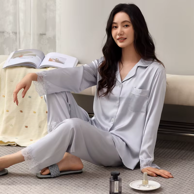 Ensemble de pyjamas pour femmes