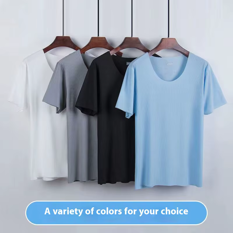 Ensemble pyjama grande taille pour hommes