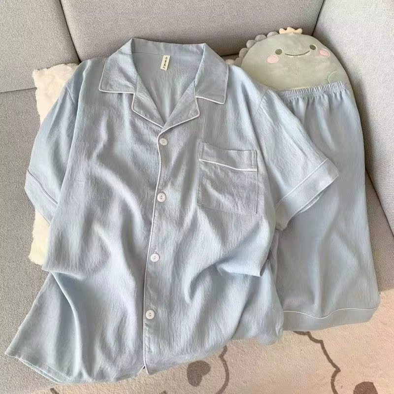 Ensemble de pyjama pour homme