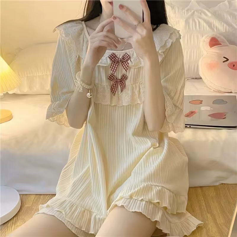 Pyjama d'été pour femmes