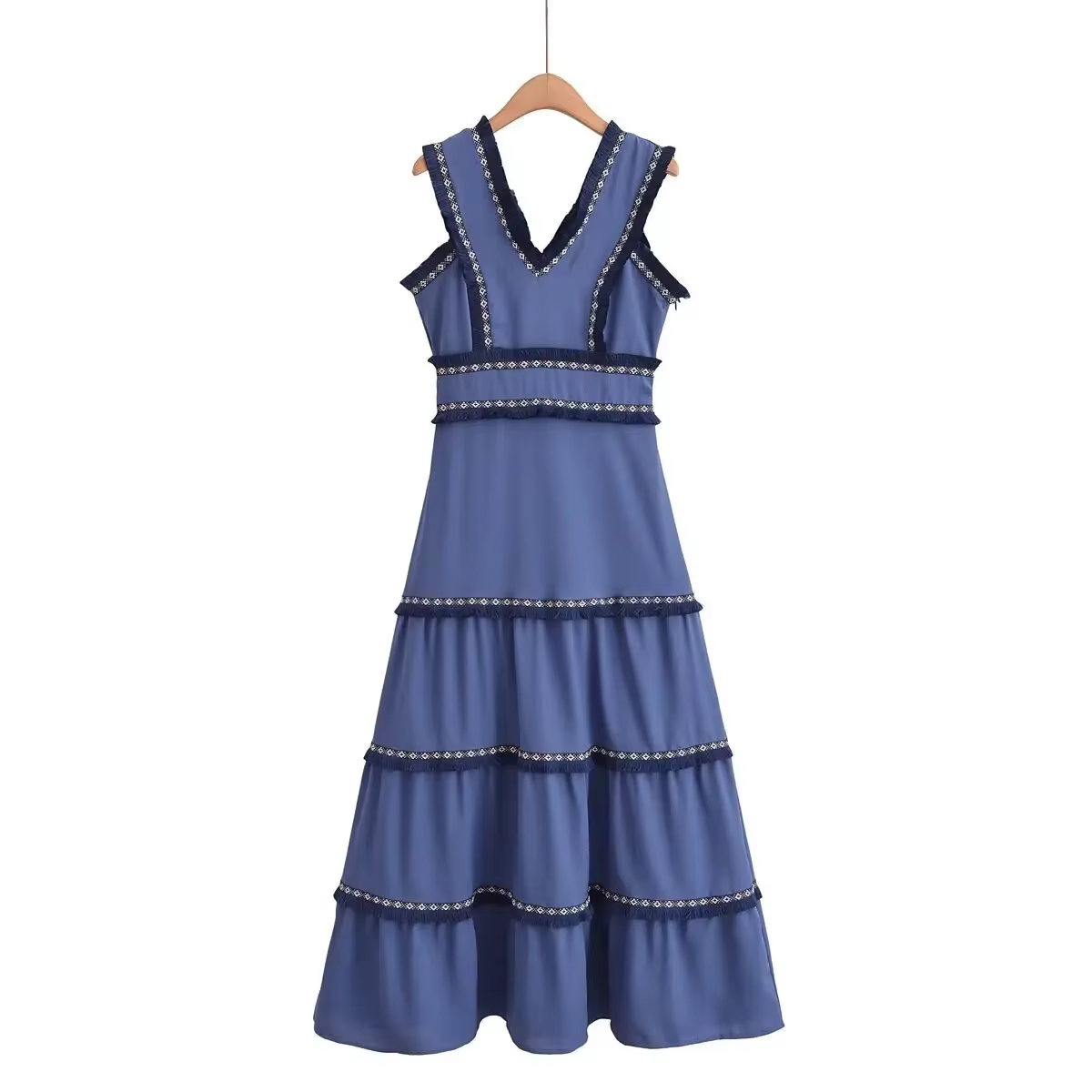 Soldes d'été : Robe décontractée pour femme