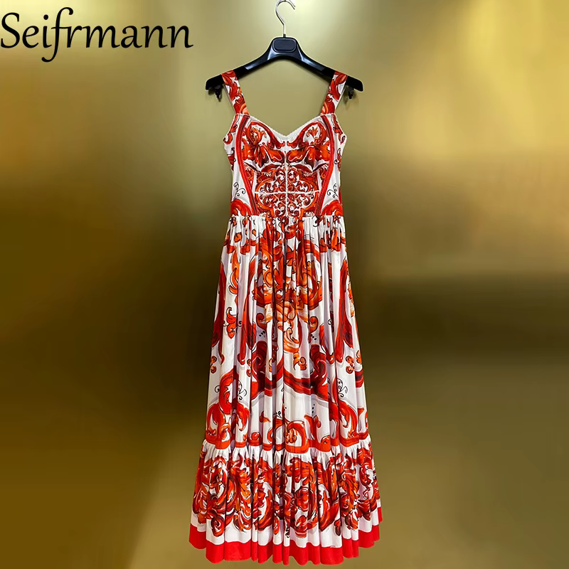 Seifrmann – vêtements d'été pour femmes