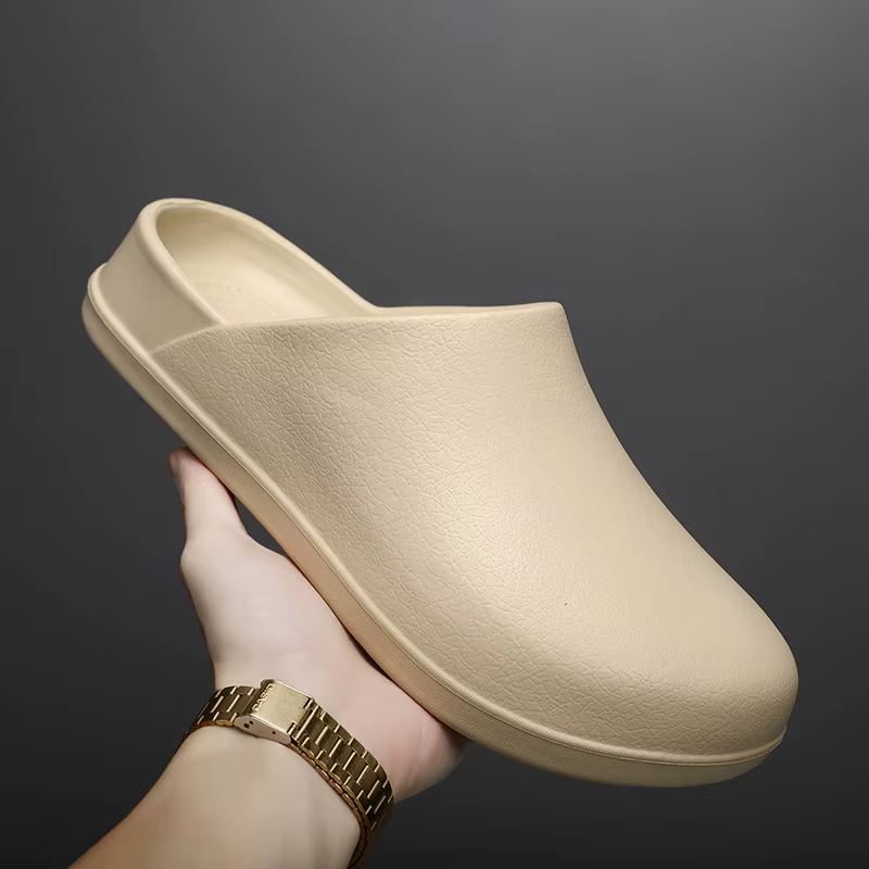 Pantoufles pour hommes et femmes