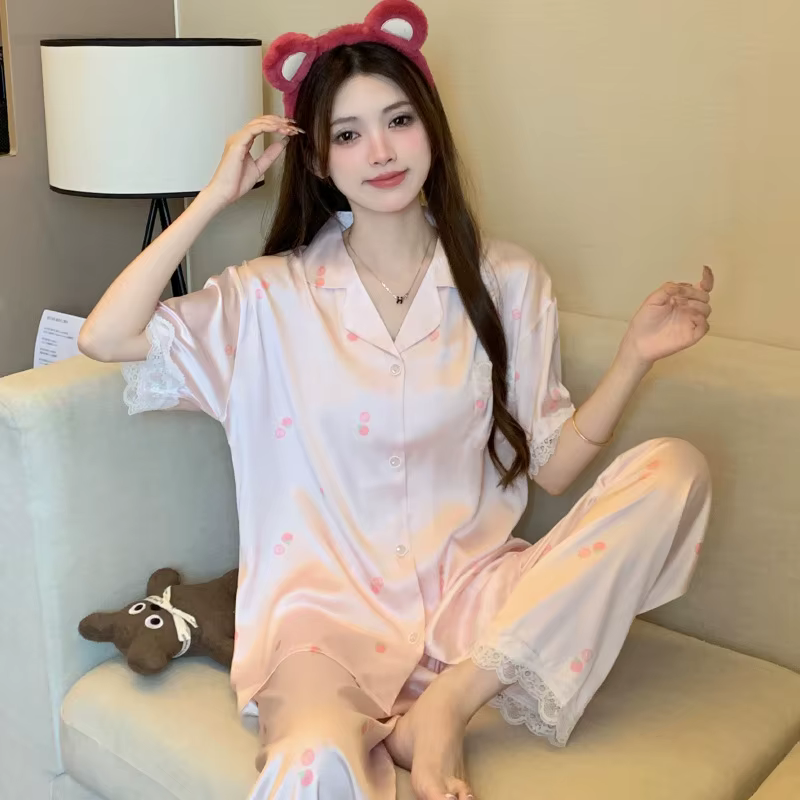 Ensemble de pyjama pour femme