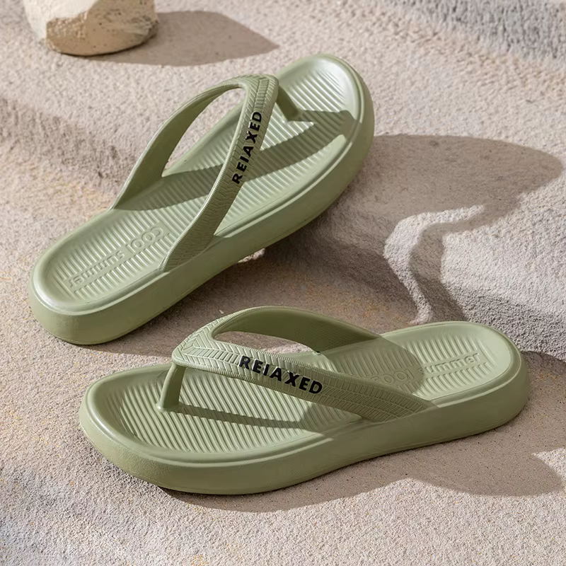 Chaussons d'été pour femmes
