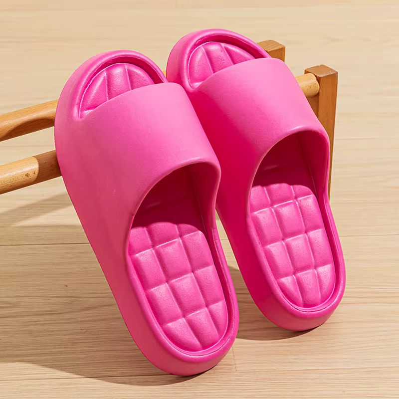 Chaussons d'été pour femmes