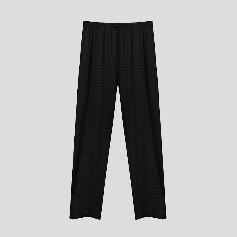 Pantalon de pyjama pour hommes