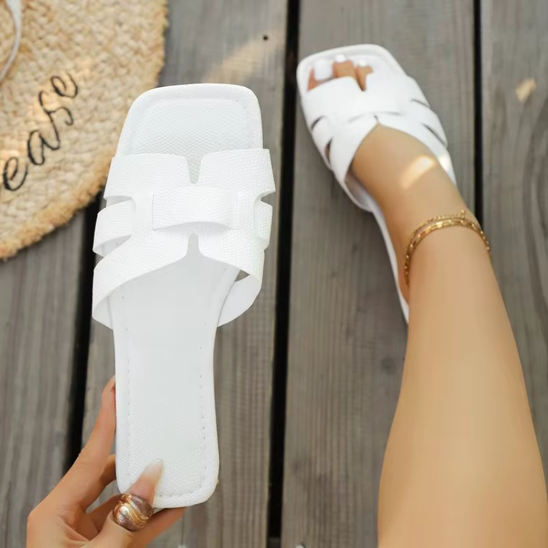 Pantoufles pour femmes