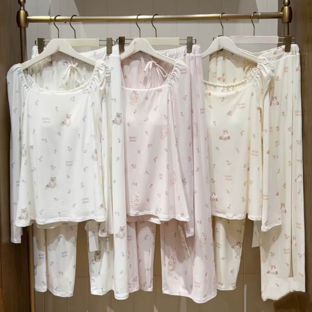 Pyjama GP gelato pique gerpique sans étiquette