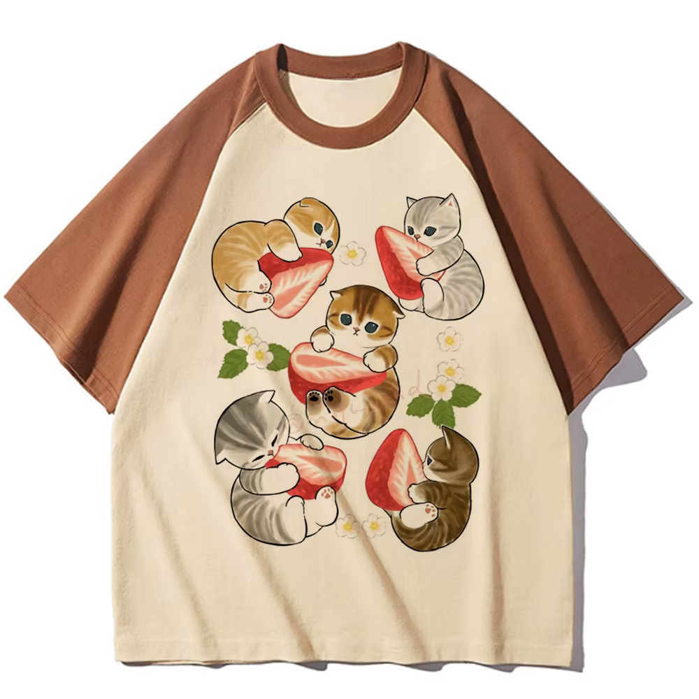 T-shirt Harvey pour femmes