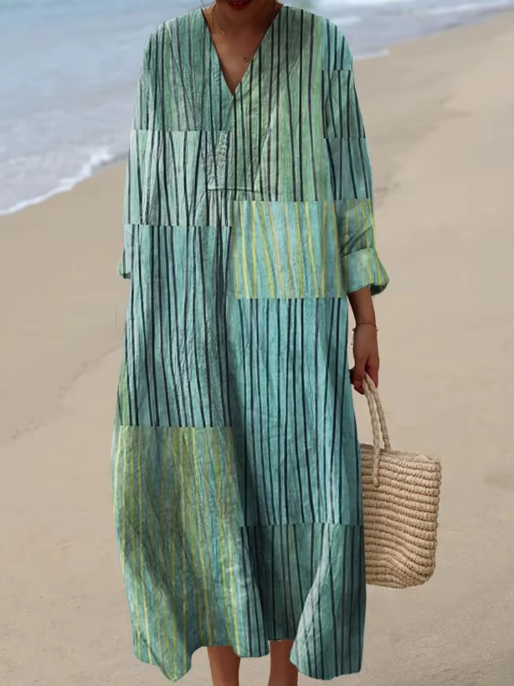 Robes longues pour femmes
