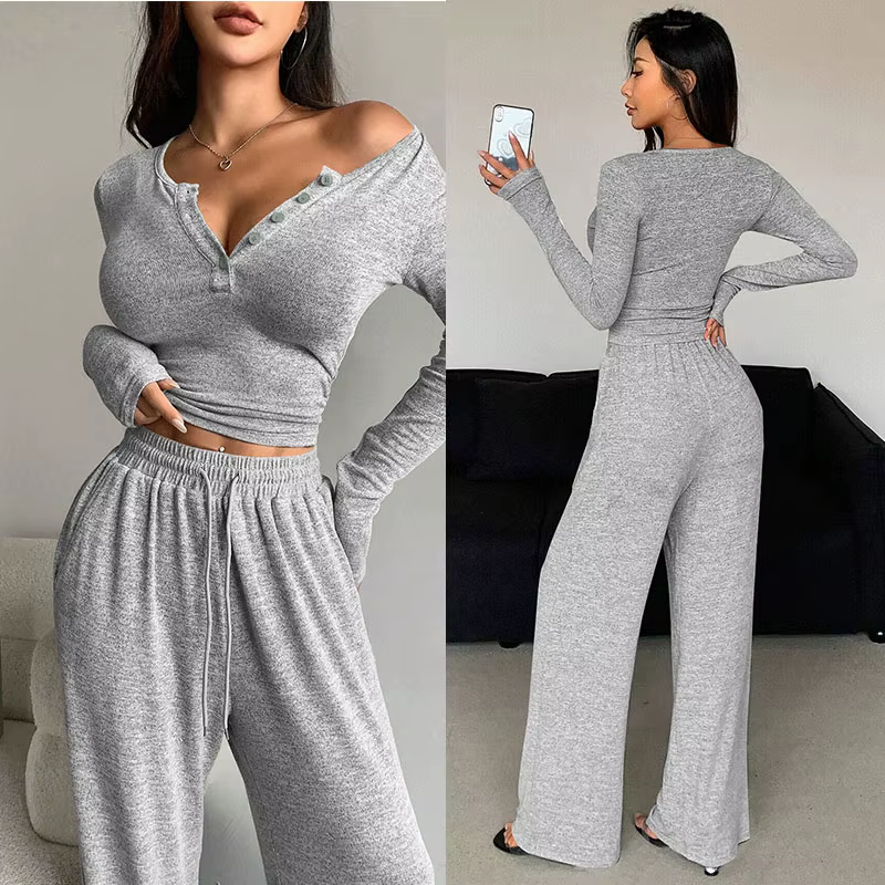Pyjama Sexy moulant pour femmes