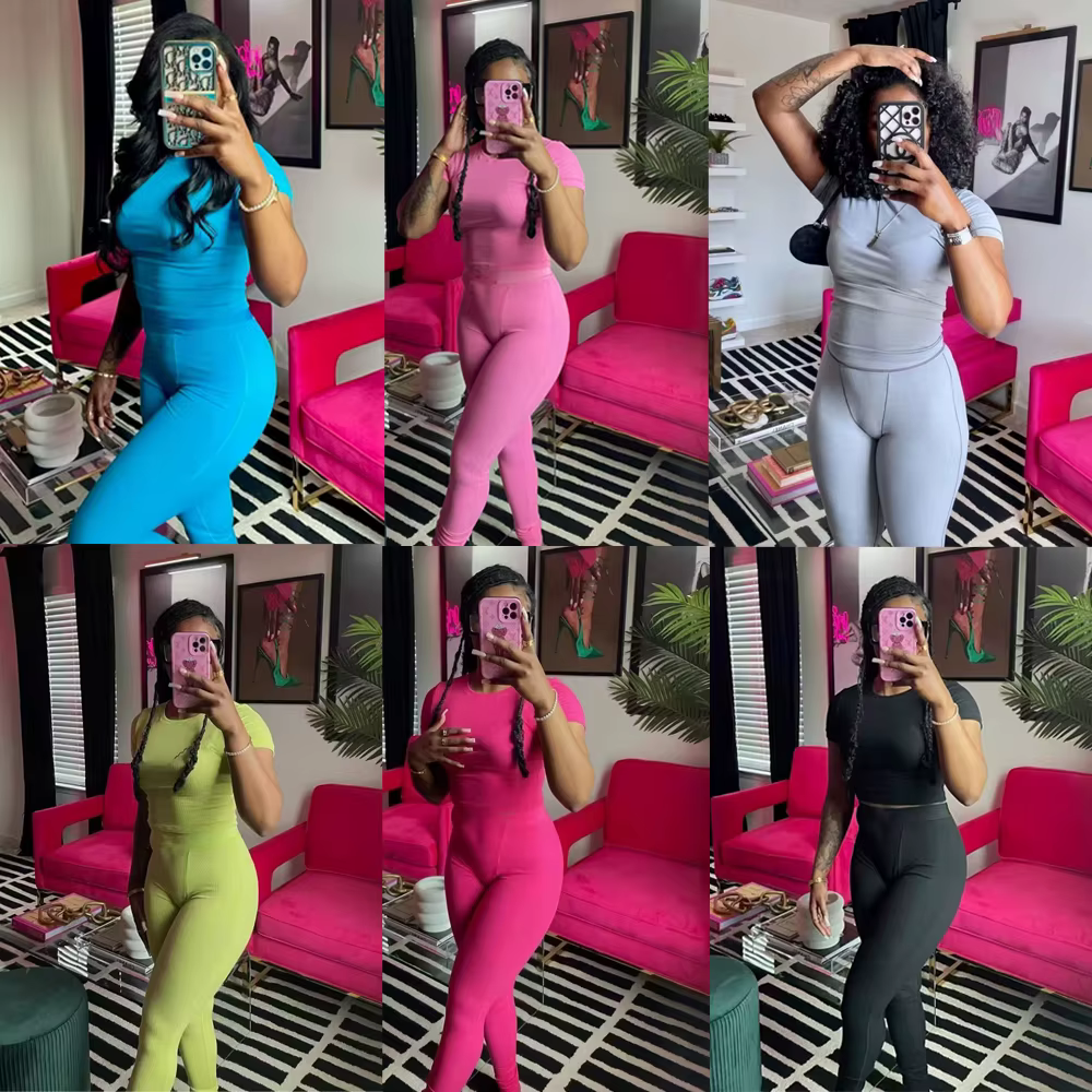 Vêtements de salon pour femmes