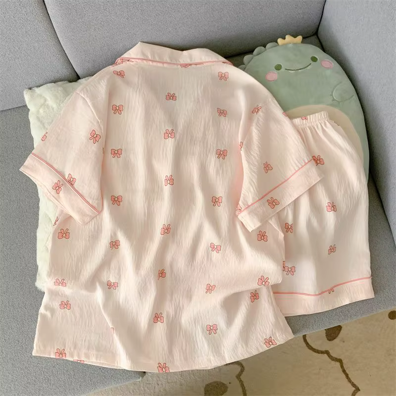 Pyjama doux et charmant pour femmes