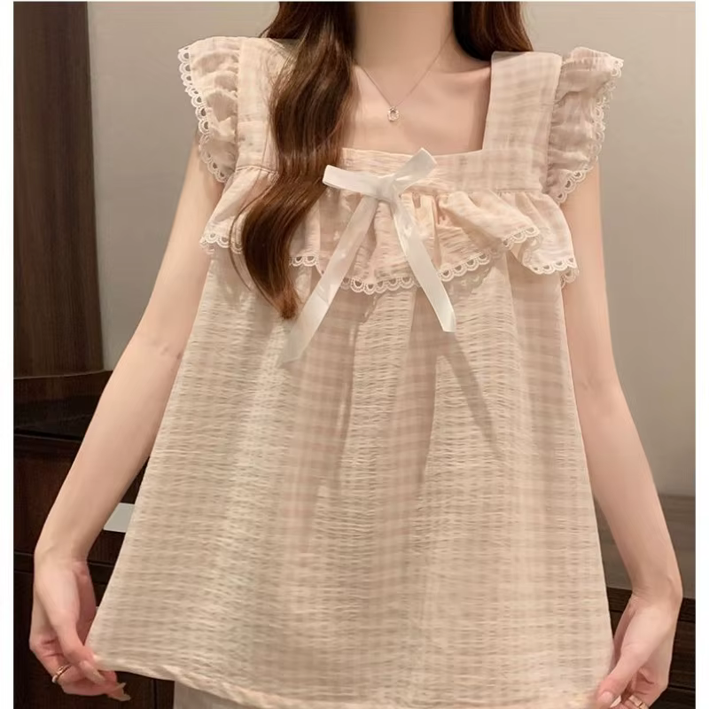 Pyjamas d'été pour femmes