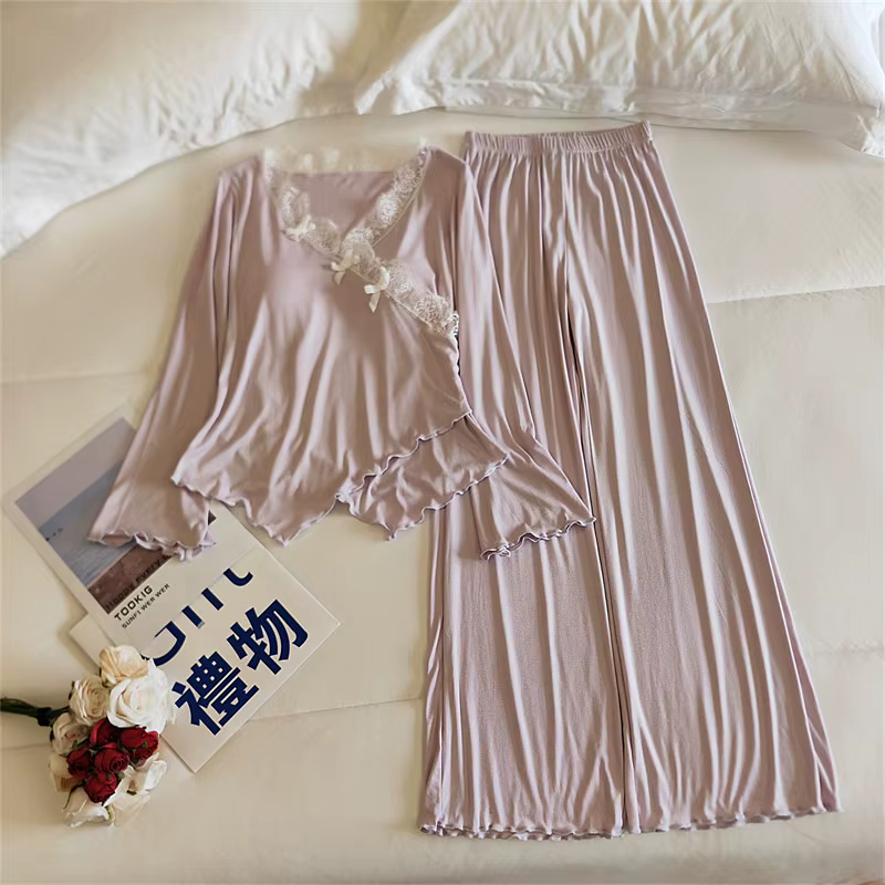 Pyjama princesse française
