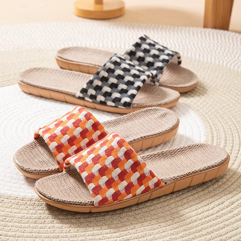 Chaussons d'été pour femmes