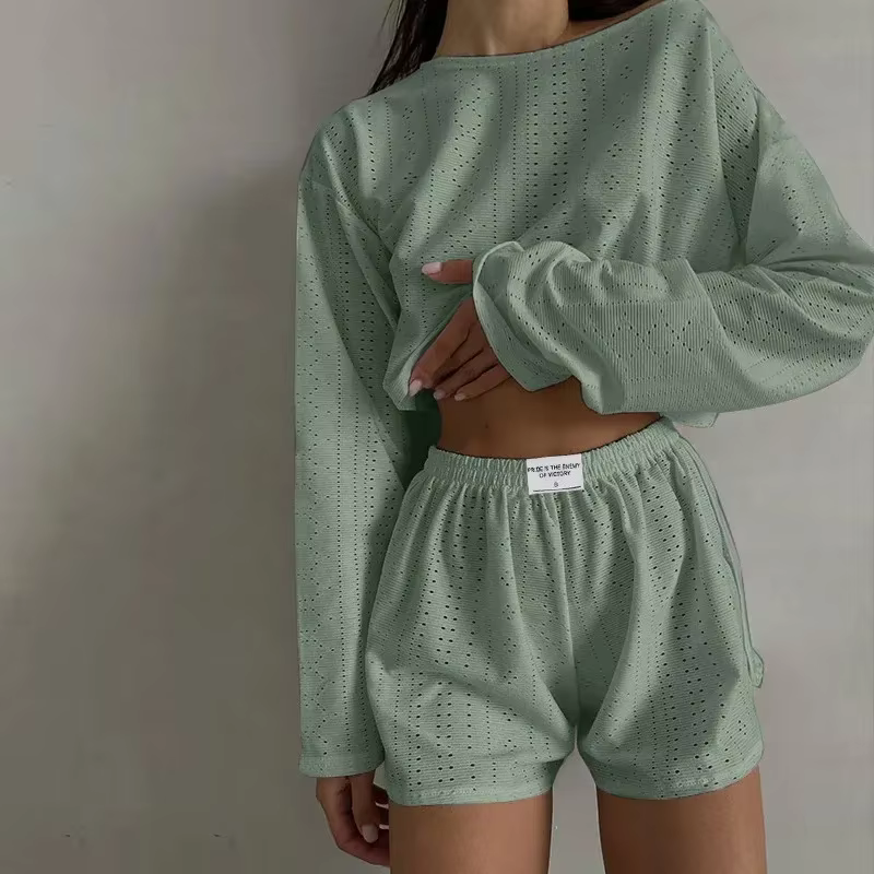 Ensemble pyjama pour femmes