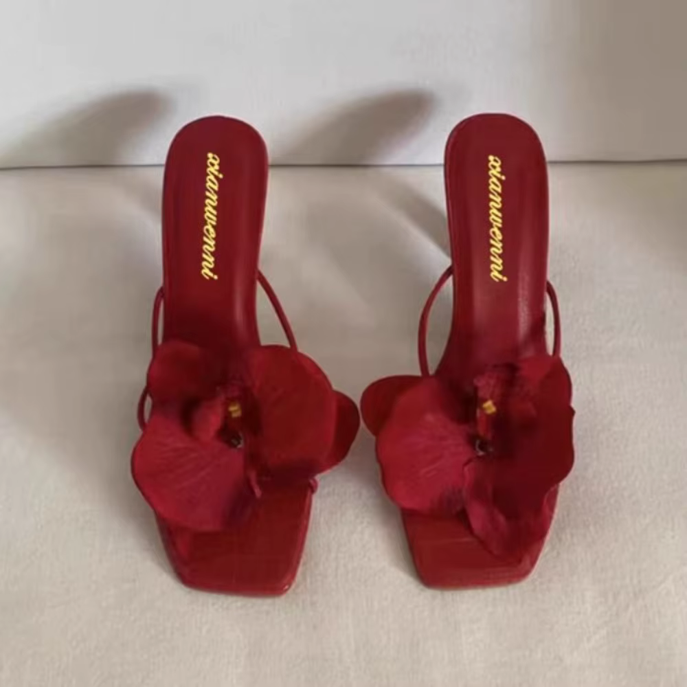 Chaussons pour femmes décontracté à la mode chaussures de haute qualité