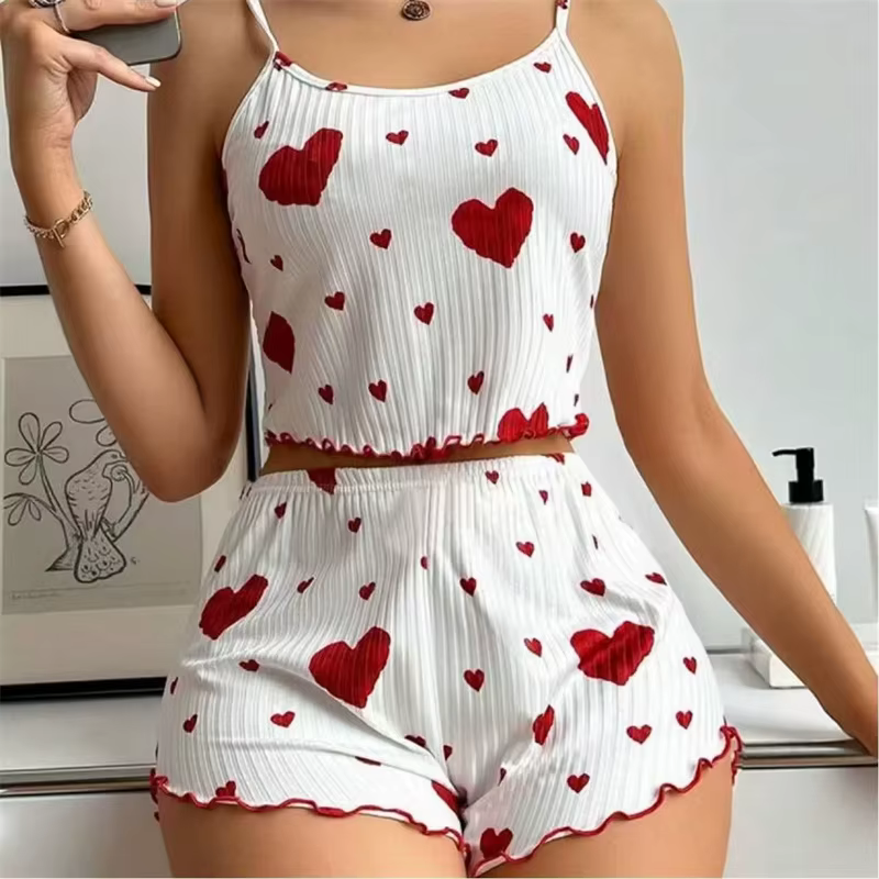Ensemble pyjama pour femmes