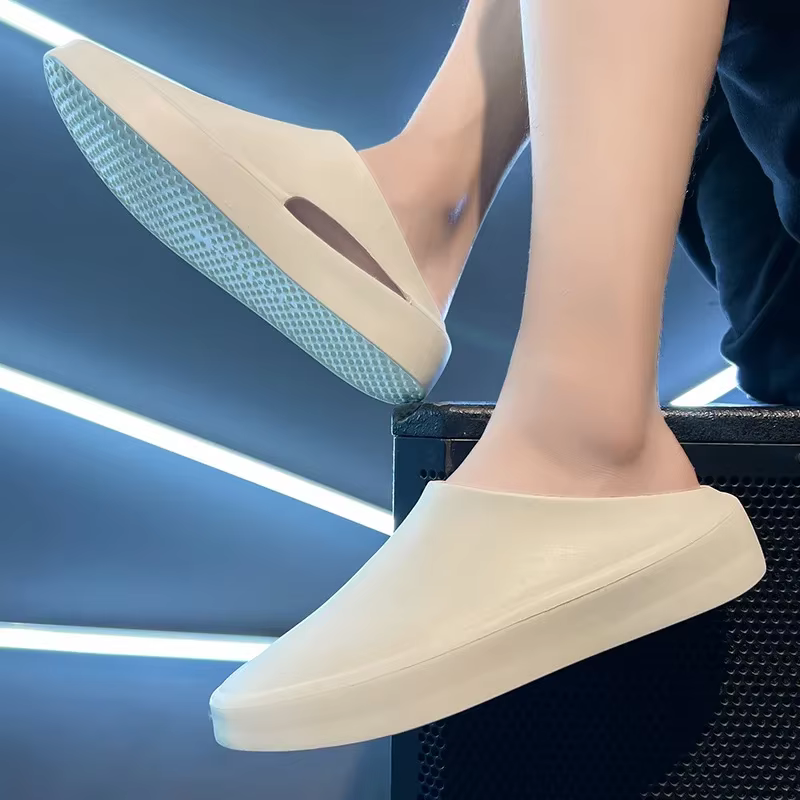 Pantoufles confortables pour hommes et femmes
