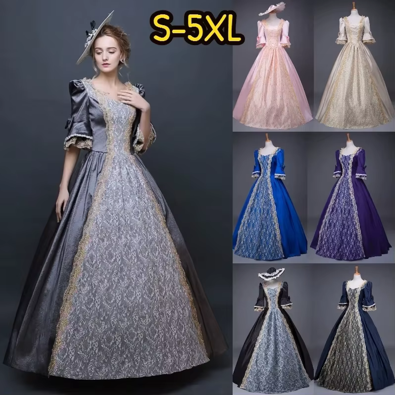 Robe de bal en Satin pour femmes