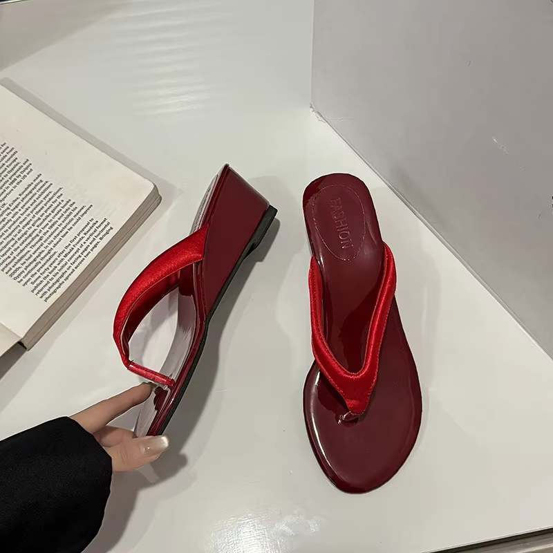 Chaussons imperméables 2026 – Tendance décontractée pour femmes