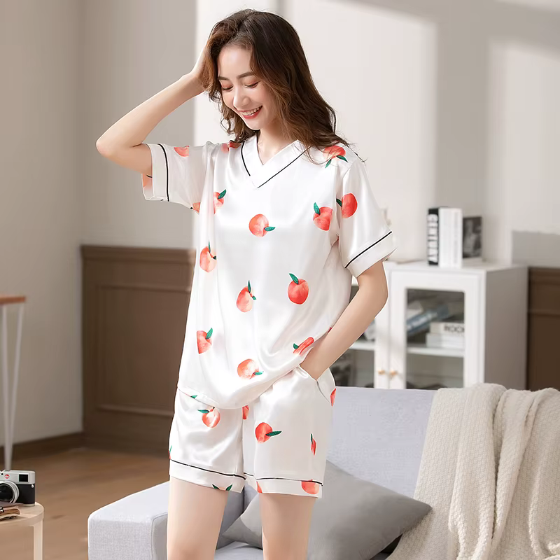 Ensemble de pyjamas pour femmes
