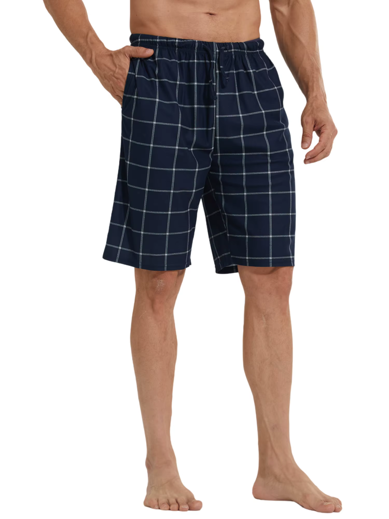 Bas de pyjama pour hommes