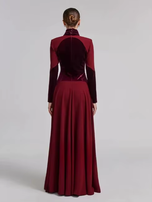 Robes élégantes pour femmes pour mariage 2026, robes de bal personnalisées pour femme, robes de soirée, robes de cocktail, robes de gala
