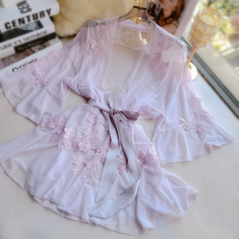 Pyjama de luxe pour femmes