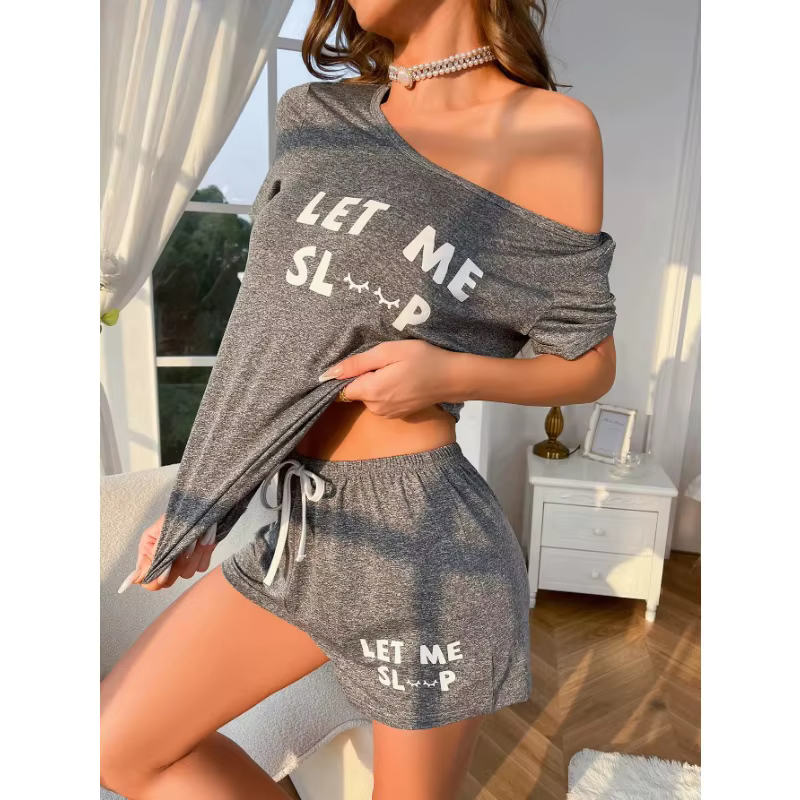 Ensemble pyjama pour femmes