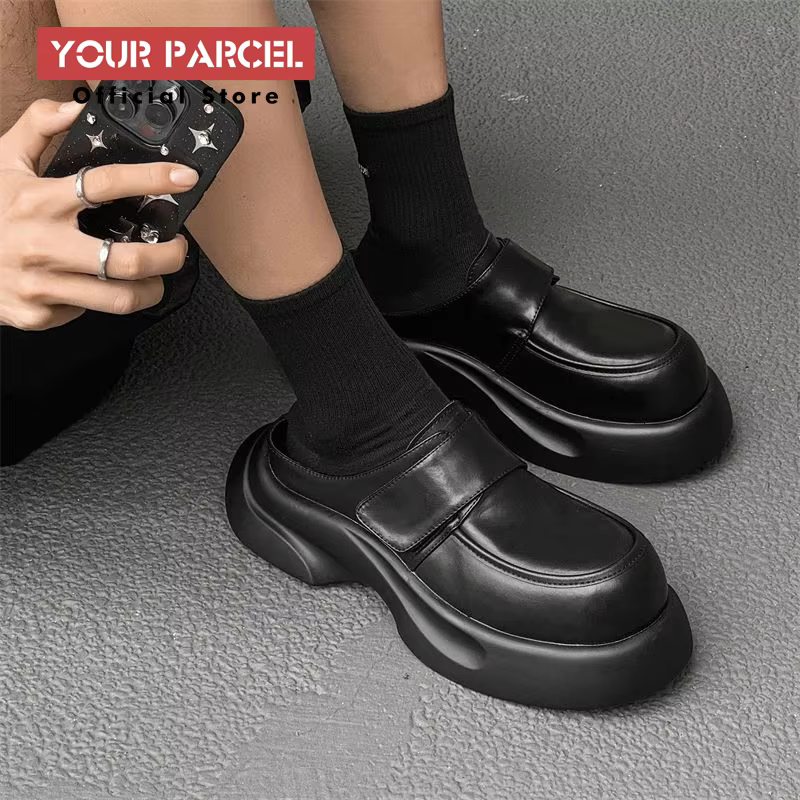 Pantoufles d'extérieur originales pour hommes