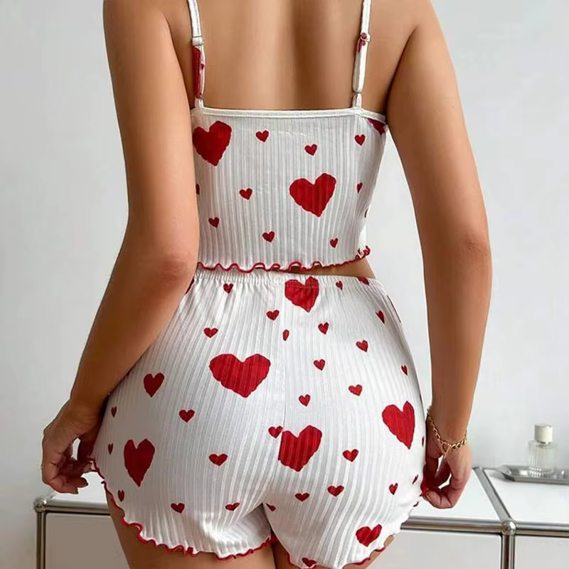 Ensemble de pyjama pour femmes
