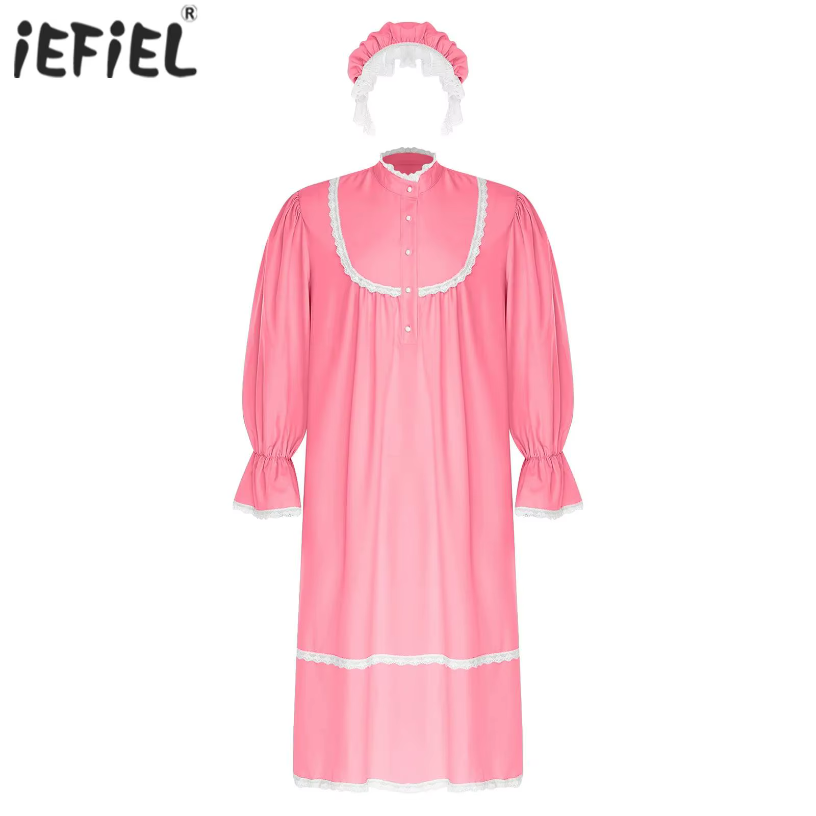 Robe de nuit pour homme
