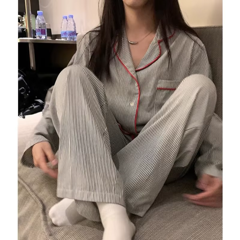 Pyjama grande taille pour femmes