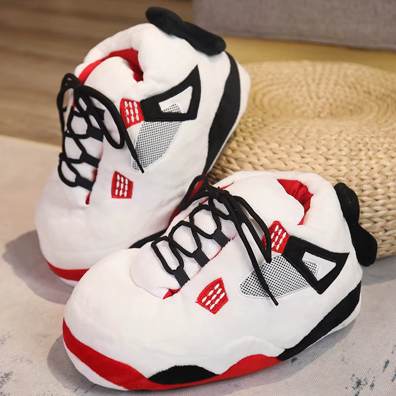 Pantoufles de basket-ball pour hommes/femmes