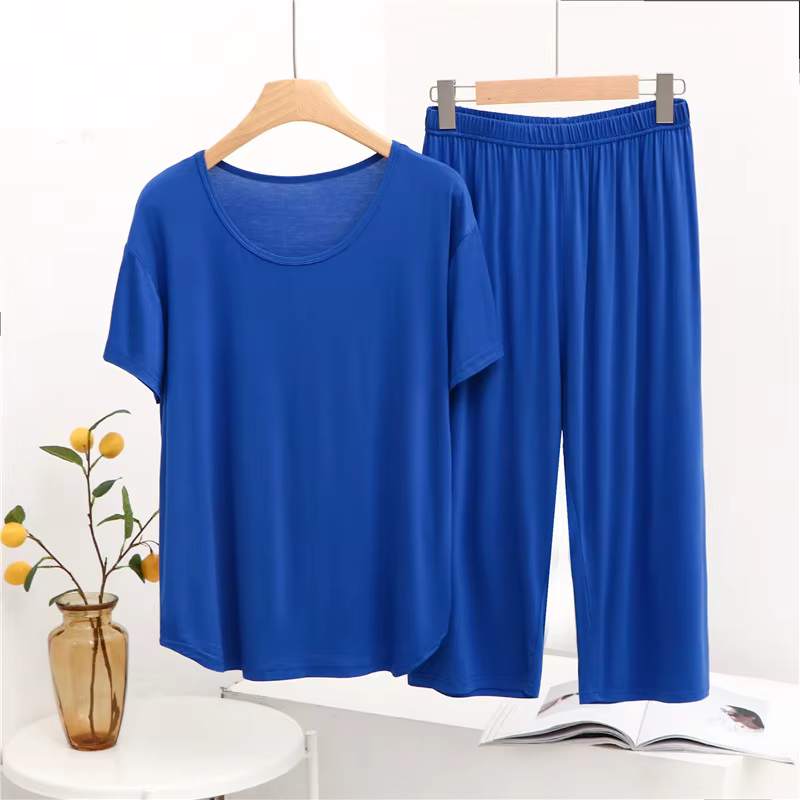 Pyjama décontracté pour femmes